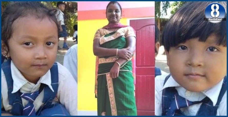তীব্ৰবেগী ট্ৰাকে মহটিয়াই নিলে স্কুটী, দুই কণমানি ছাত্ৰীসহ শিক্ষয়িত্ৰীৰ থিতাতে মৃত্যু তীব্ৰবেগী ট্ৰাকে মহটিয়াই নিলে স্কুটী, দুই কণমানি ছাত্ৰীসহ শিক্ষয়িত্ৰীৰ থিতাতে মৃত্যু