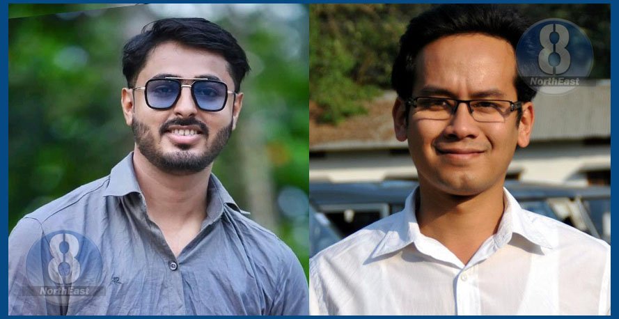 অনিমেশ ভূঞাৰ সপোনৰ ৰেস্তোৰাঁখন নিৰ্মাণত সহযোগ কৰিব সাংসদ গৌৰৱ গগৈয়ে অনিমেশ ভূঞাৰ সপোনৰ ৰেস্তোৰাঁখন নিৰ্মাণত সহযোগ কৰিব সাংসদ গৌৰৱ গগৈয়ে