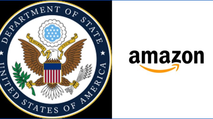 Amazon Joins U.S. Department of State to Support Women Entrepreneurs
