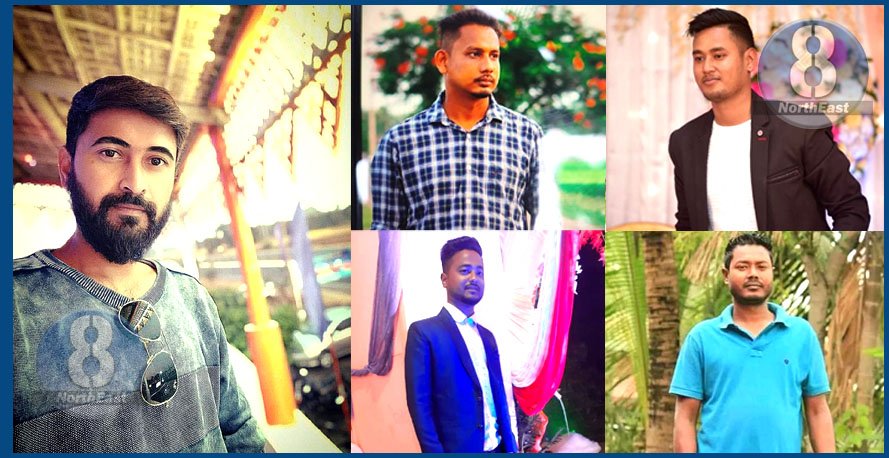 নিষ্ঠুৰ নিয়তিৰ পৰিহাস! গাড়ী মেৰামতিৰ পিছত টেষ্ট ড্ৰাইভলৈ গৈ অকাল মৃত্যু ৫ যুৱকৰ… নিষ্ঠুৰ নিয়তিৰ পৰিহাস! গাড়ী মেৰামতিৰ পিছত টেষ্ট ড্ৰাইভলৈ গৈ অকাল মৃত্যু ৫ যুৱকৰ…